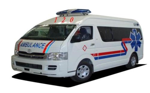 廣州和武漢的救護(hù)車廠家哪家好？