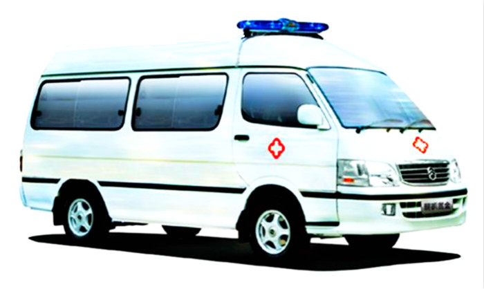 救護車進入高校被索要停車費是怎么回事？